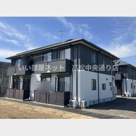 本山駅より徒歩34分 2階 築26年2ヶ月の賃貸物件