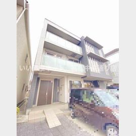 花園駅より徒歩5分 1階 築10年6ヶ月の賃貸物件