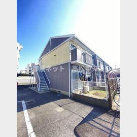 宇多津駅より徒歩39分 1階 築32年の賃貸物件