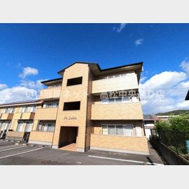 Fo.Lohas 3階 築19年5ヶ月の賃貸物件