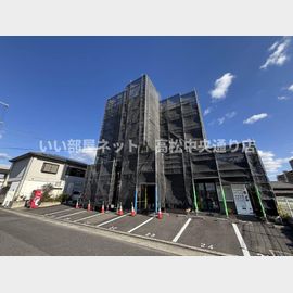 元山駅より徒歩27分 3階 築27年10ヶ月の賃貸物件