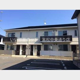 シャーメゾンα 2階 築12年4ヶ月の賃貸物件