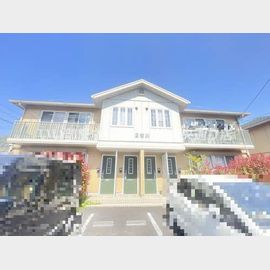 善通寺駅より徒歩30分 2階 築22年の賃貸物件