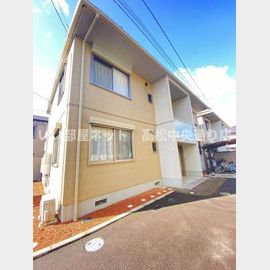 林道駅より徒歩17分 1階 築19年11ヶ月の賃貸物件