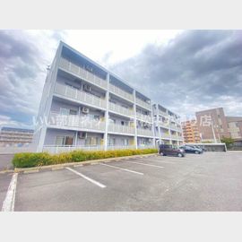 宇多津駅より徒歩11分 4階 築25年10ヶ月の賃貸物件