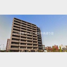 サーパス浜ノ町ツインタワーＣｏｔｅＴｏｗｅｒ 5階 築25年2ヶ月の賃貸物件