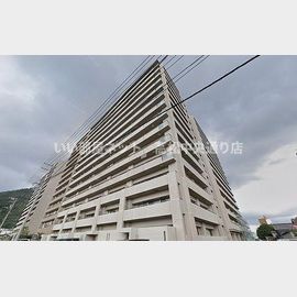 三条駅より徒歩10分 14階 築15年11ヶ月の賃貸物件