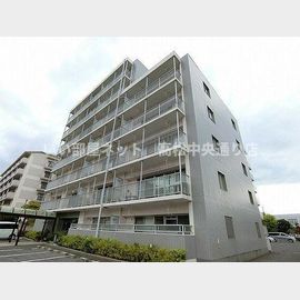 宇多津駅より徒歩5分 3階 築34年11ヶ月の賃貸物件