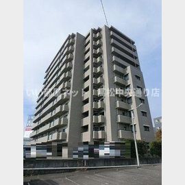 三条駅より徒歩6分 9階 築29年2ヶ月の賃貸物件