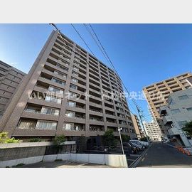 サーパス中央町 2階 築17年11ヶ月の賃貸物件