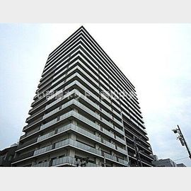 高松駅より徒歩10分 2階 築9年の賃貸物件