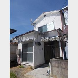 鬼無駅より徒歩16分 1階 築45年9ヶ月の賃貸物件