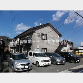 フォブール21 2階 築28年3ヶ月の賃貸物件