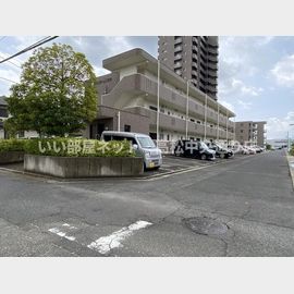 エスポワールI田井1階3DK 3階 築27年3ヶ月の賃貸物件