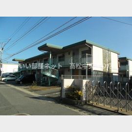 春日川駅より徒歩17分 1階 築41年3ヶ月の賃貸物件