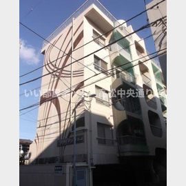 瓦町駅より徒歩7分 2階 築55年5ヶ月の賃貸物件