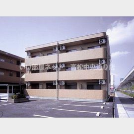 エマーブル 2階 築21年10ヶ月の賃貸物件