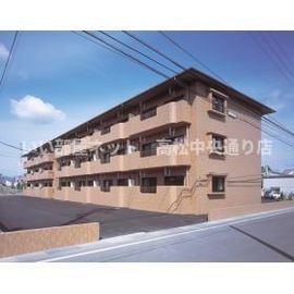 ユーミー伏石２ 1階 築18年10ヶ月の賃貸物件