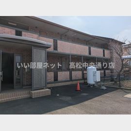 花園駅より徒歩11分 1階 築21年9ヶ月の賃貸物件