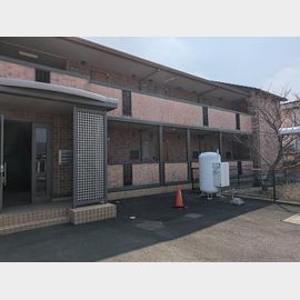 花園駅より徒歩11分 2階 築21年9ヶ月の賃貸物件