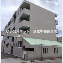 花園駅より徒歩13分 2階 築30年10ヶ月の賃貸物件