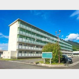 ビレッジハウス本村1号棟 3階 築45年11ヶ月の賃貸物件