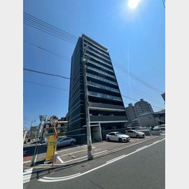 高松駅より徒歩12分 11階 築3年4ヶ月の賃貸物件