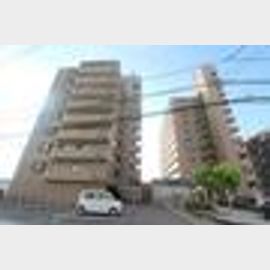 香西駅より徒歩7分 9階 築34年3ヶ月の賃貸物件