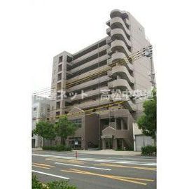 栗林駅より徒歩11分 8階 築22年5ヶ月の賃貸物件