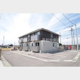 水田駅より徒歩9分 1階 築12年10ヶ月の賃貸物件