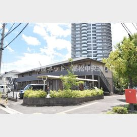 宇多津駅より徒歩11分 2階 築20年10ヶ月の賃貸物件