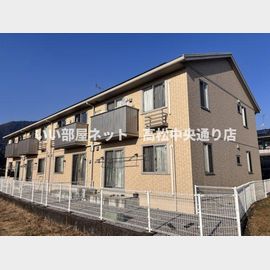 ＧｒｅｅｎＲｏｓｅ 1階 築10年9ヶ月の賃貸物件