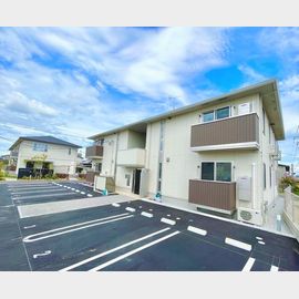 太田駅より徒歩7分 1階 築3年5ヶ月の賃貸物件