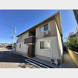 善通寺駅より徒歩5分 2階 築3年3ヶ月の賃貸物件