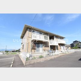 ティモーネＢ 1階 築19年3ヶ月の賃貸物件