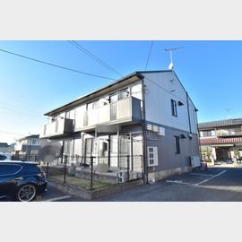 円座駅より徒歩3分 1階 築29年3ヶ月の賃貸物件