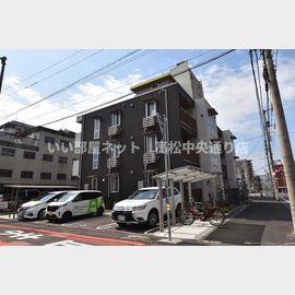 片原町駅より徒歩4分 2階 築4年7ヶ月の賃貸物件