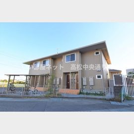 アムール林A 1階 築14年1ヶ月の賃貸物件