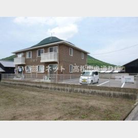 アレズ１番館の賃貸物件