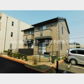 ウィルコート伏石A・BA 1階 築22年9ヶ月の賃貸物件