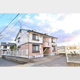 エスポワールメゾン B 1階 築28年10ヶ月の賃貸物件