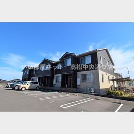 太田駅より徒歩31分 2階 築9年10ヶ月の賃貸物件