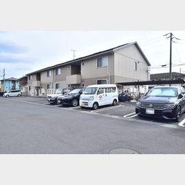 カーサ・デ・ミオ 1階 築12年5ヶ月の賃貸物件