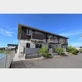 元山駅より徒歩25分 1階 築11年5ヶ月の賃貸物件