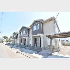 伏石駅より徒歩32分 1階 築12年3ヶ月の賃貸物件