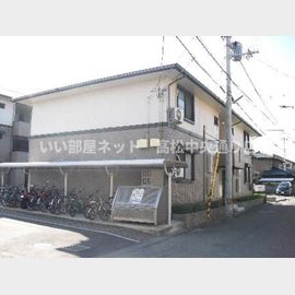 グランツ松島Ａ 1階 築28年4ヶ月の賃貸物件