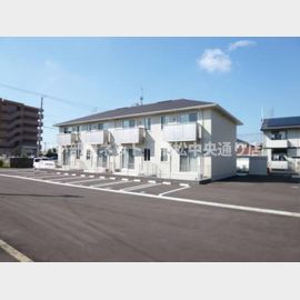 伏石駅より徒歩17分 2階 築11年7ヶ月の賃貸物件