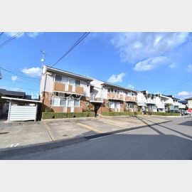 グリーンガーデンＤ 1階 築34年10ヶ月の賃貸物件