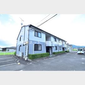 グリーンガーデンFF棟F 2階 築27年10ヶ月の賃貸物件