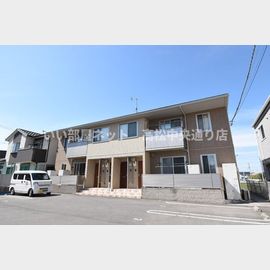 水田駅より徒歩33分 2階 築10年5ヶ月の賃貸物件